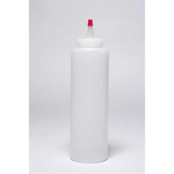 Hti Polish Applicator Bottle W/ Yorker Spout PAB-02